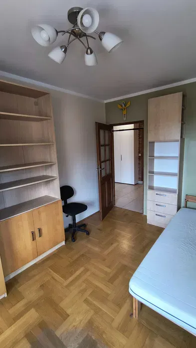 Kraków-Ruczaj, 3-pokojowe mieszkanie do wynajęcia - miniatura 5
