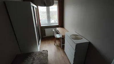 Pokój do wynajęcia - Gdańsk Żabianka / Oliwa - 250m od SKM i AWF - miniatura 5