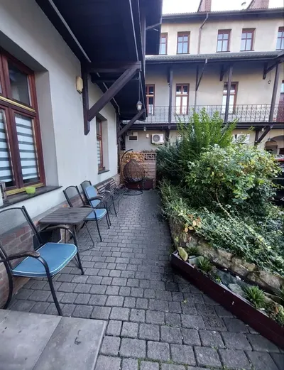 39 m² | Stare Podgórze | 2 pokoje | Korona | 2600 zł - miniatura 3