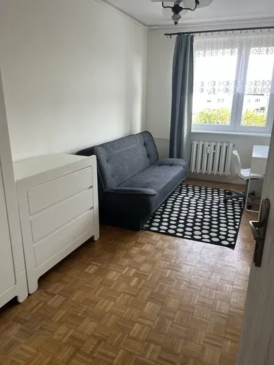 Pokój jednoosobowy