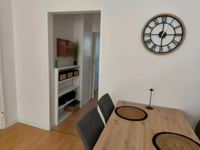 Mieszkanie dla studentki - miniatura 3