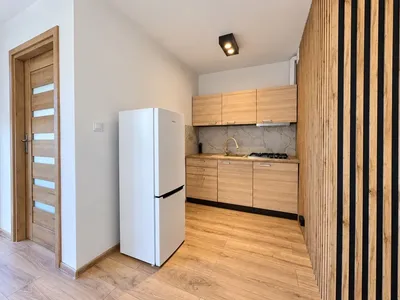 Dwa pokoje | osiedle P | 34 m² | po generalnym remoncie - miniatura 5