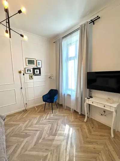 Kawalerka Kazimierz Starowiślna