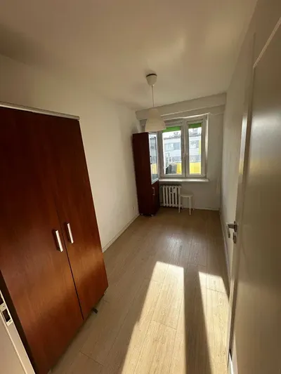 Mieszkanie 3-pokojowe z balkonem w Poznaniu - miniatura 5