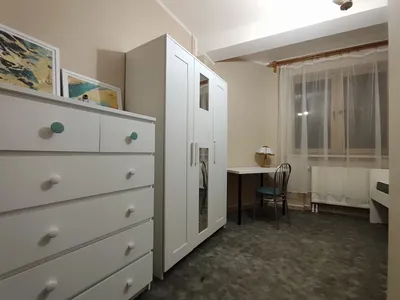 Pokój z prywatną łazienką