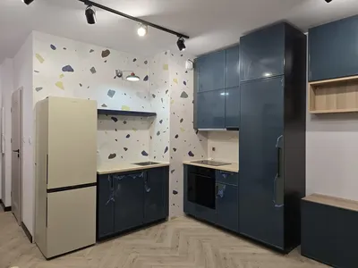 Od Października Nowa kawalerka Warszawa Białołęka Marywilska - miniatura 3