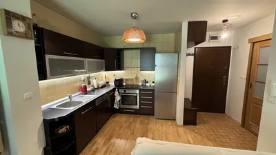 Mieszkanie z ogródkiem - miniatura 2