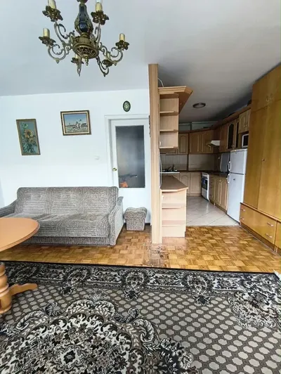 Wynajme 2 pokojowe mieszkanie blisko UMK - miniatura 5