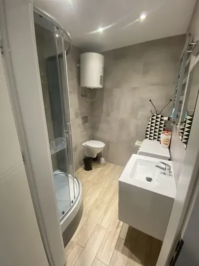 Kawalerka do wynajecia Wincentego Pola 6b - miniatura 5