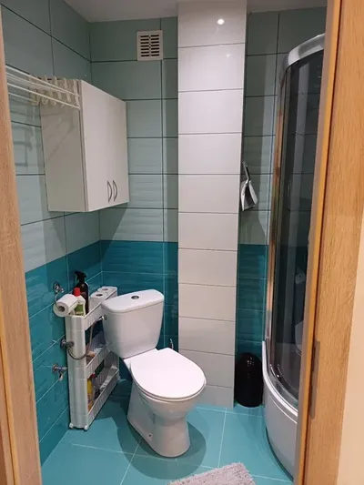 Wynajmę kawalerkę w Lublinie - miniatura 5