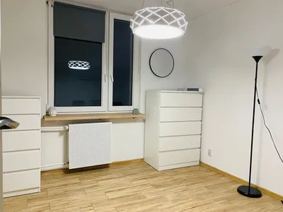 2 pokoje 47 m²| Klima| Balkon |Piwnica|Koneser|Metro|bez prowizji - miniatura 3