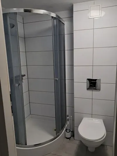 Opłaty w cenie, niezależny pokój na Woli w Poznaniu - miniatura 4