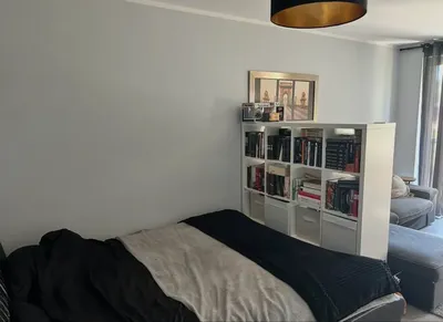 Pokoj jednoosobowy Lublin - miniatura 5