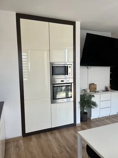Mieszkanie do wynajęcia 45m z duzym tarasem - miniatura 3
