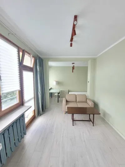 Katowice Koszutka, Mieszkanie po remoncie, 36m2