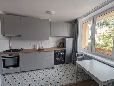 Mieszkanie 37m na wynajem bezpośrednio
