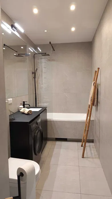 Mieszkanie 52 m² na wynajem – Ruczaj, ul. dr. Jana Piltza | 3 pokoje | Bez pośredników | 3. piętro | loggia | garaż podziemny | komórka lokatorska - miniatura 4