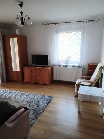Kawalerka 34 m² | Duży balkon | Krańcowa | od 1.10 | 1800 zł - miniatura 2