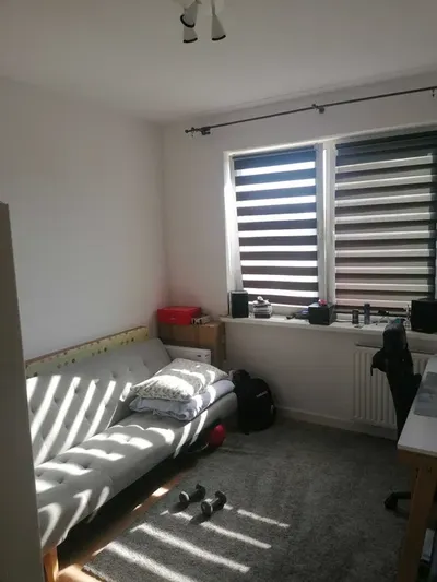 Mieszkanie 3 pokoje/bezpośrednio/Pilsudskiego/Rataje/tereny zielone - miniatura 4