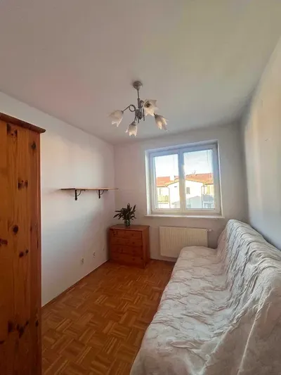 Do wynajęcia mieszkanie 2-pokojowe od zaraz - miniatura 2