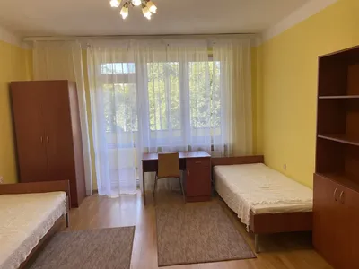 Mieszkanie studenckie vis a vis Uniwersytet Pedagogiczny, UP ul. Smoluchowskiego/Królewska - miniatura 3