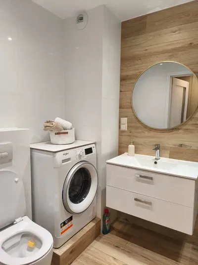 Do wynajęcia mieszkanie 38m,ul Pachońskiego - miniatura 4