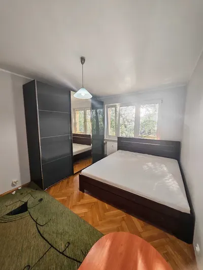 Pokój dwuosobowy
