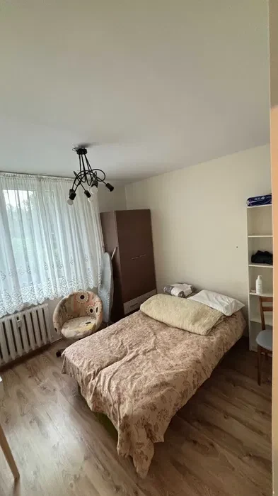 Wynajmę mieszkanie 46m2 okolice ul Łukowskiej Warszawa Witolin - 1/6