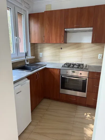 Mieszkanie na wynajem, 32 m² Łobzów, Racławicka - miniatura 5