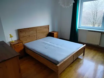 Mieszkanie 2 pokojowe 55m2 z osobną kuchnią na Białołęce