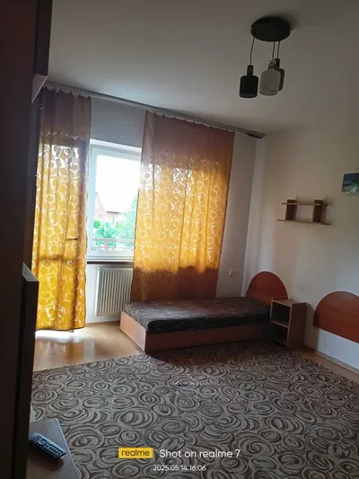 Wynajmę Pokój z balkonem Kraków Bieżanów -Prokocim - miniatura 5