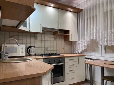 Wynajem pokoi w trzypokojowym mieszkaniu - oferta skierowana do studentek. - miniatura 5
