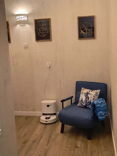 Wyjątkowe mieszkanie 42m2 z parkingiem | Piotrkowska, 20m od OFF - miniatura 4