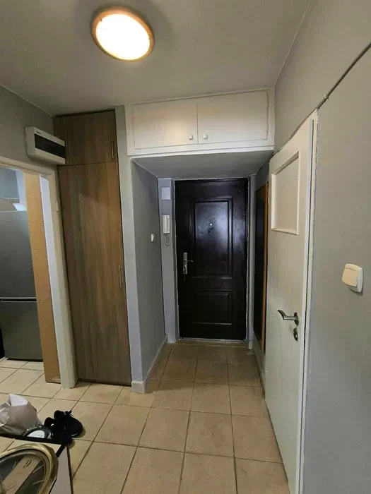 Do wynajęcia 2 pokojowe mieszkanie, dzielnica Włochy! - 1/6