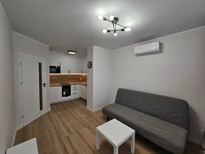 Wynajmę mieszkanie Węglin ul. Kwarcowa - 2 pokoje, miejsce postojowe, piwnica - miniatura 2
