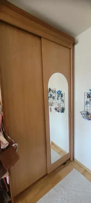 2 pokoje przy Grójeckiej - miniatura 3