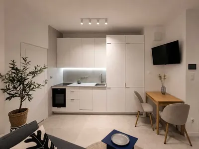 Do wynajęcia mieszkanie w ścisłym centrum Krakowa ul. Rakowicka - miniatura 3