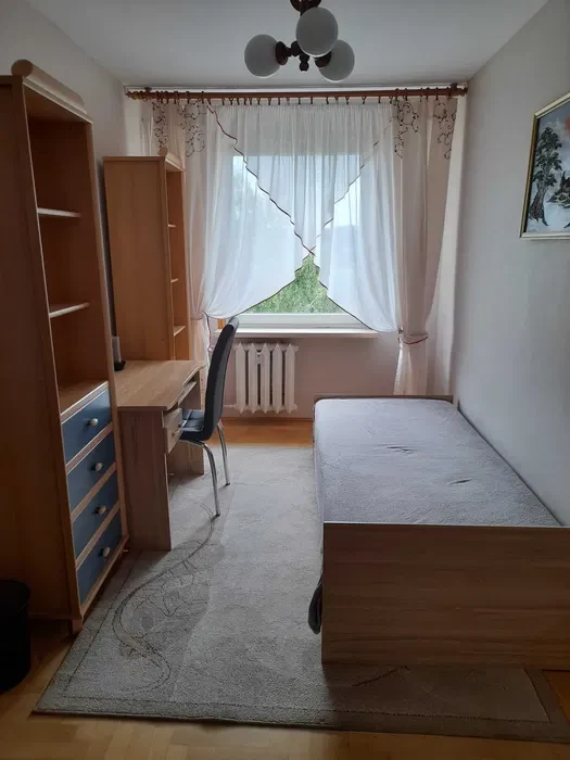 Wynajmę pokój jednoosobowy Czuby Południowe - 1/8