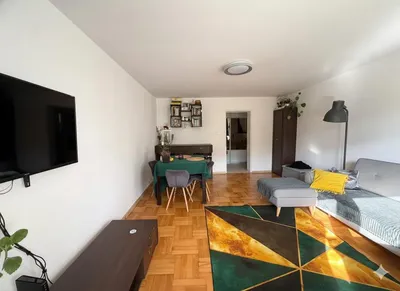 Wynajmę mieszkanie w atrakcyjnej okolicy