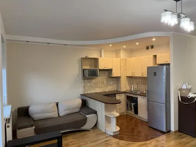 Kawalerka 34m² Naramowice - miniatura 4