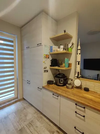 Apartament przy metrze Młociny - miniatura 5