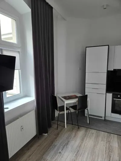Studio Kawalerka na wynajem Poznań Śniadeckich bezpośrednio! - miniatura 4
