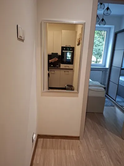 Mieszkanie na wynajem – Gdańsk Strzyża | 33 m² | po gruntownym remoncie - miniatura 5