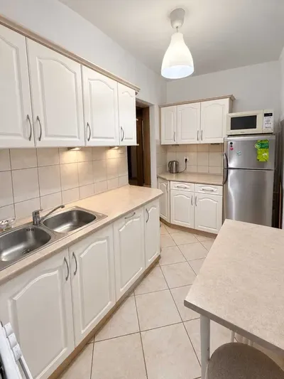 2 pokojowe mieszkanie po remoncie | 51 m² | PARKING | BALKON | Wrocław | Krzyki - miniatura 5