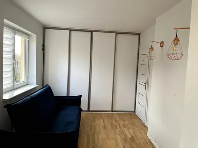 mieszkanie | 2 pokoje | 50m2 | balkon | wyposażone | Pogodno | Szczecin - miniatura 5