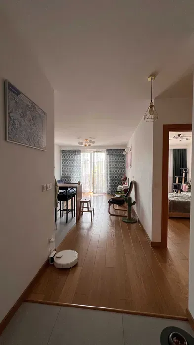 2-pokojowe mieszkanie 60 m² z dużym balkonem – Bemowo - miniatura 5
