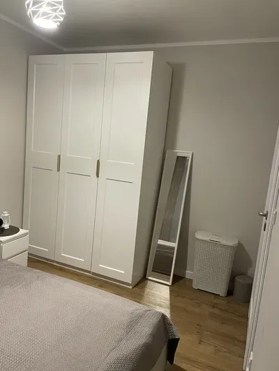 Do wynajęcia pokój jednoosobowy w mieszkaniu 2 pokojowym - miniatura 2