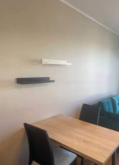 Wynajme kawalerkę ul Kreta y32m2 aneks kuchenny - miniatura 2