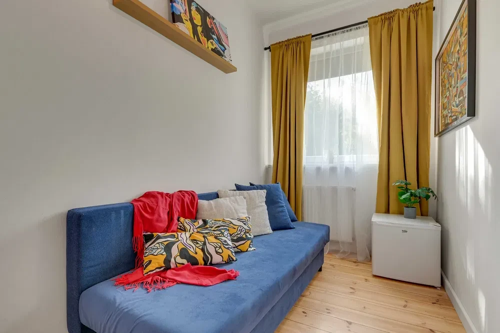 Pokój ze wszystkimi opłatami przy UM Gdynia Grabówek - 1/8