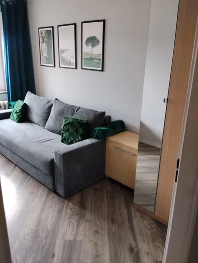 Pokój do wynajęcia centrum! Gdańsk przy Akademii Muzycznej - miniatura 4
